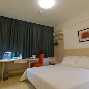 Mainland Chinese Citizen Double Room A